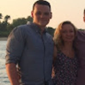 Meet your Posher, Robert